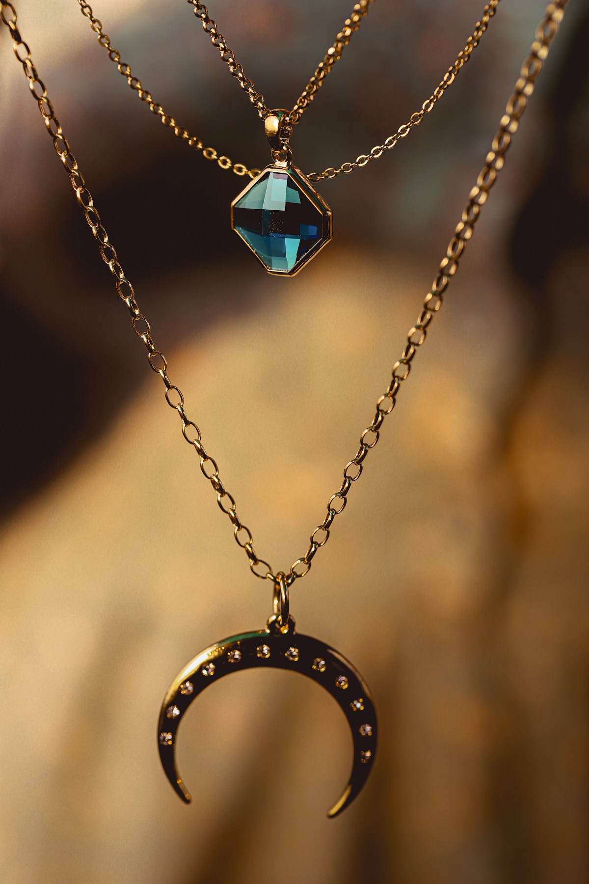 Aurum Studio — Joyería artesanal · Barcelona