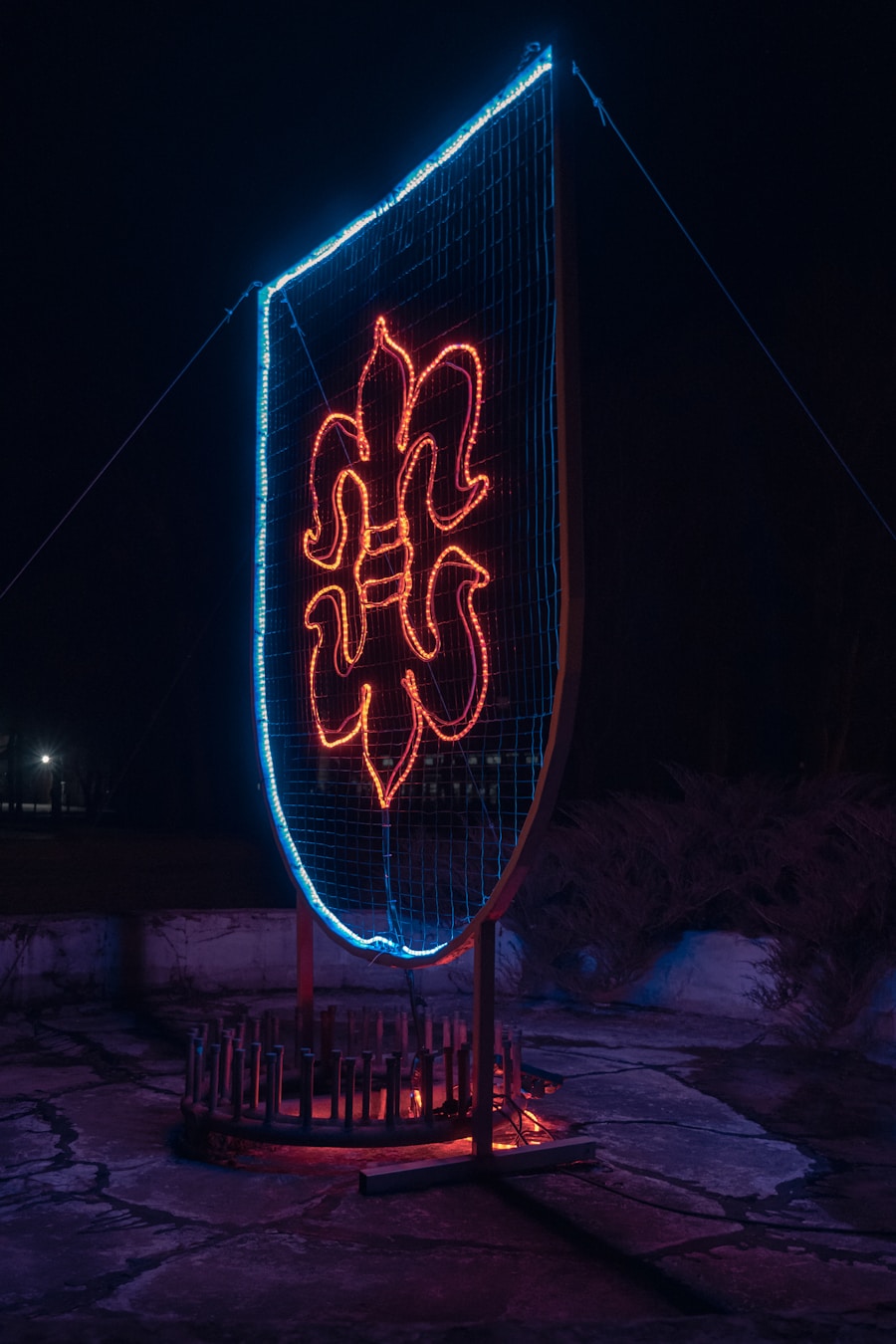 Neón LED personalizado Barcelona — letras y logos luminosos a medida